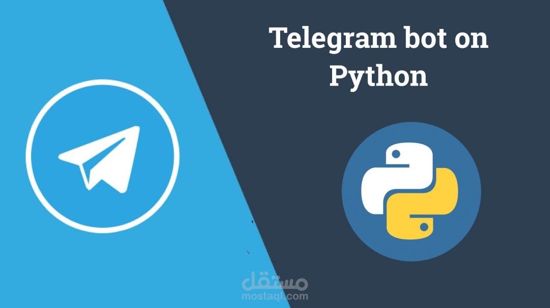 Telegram bot