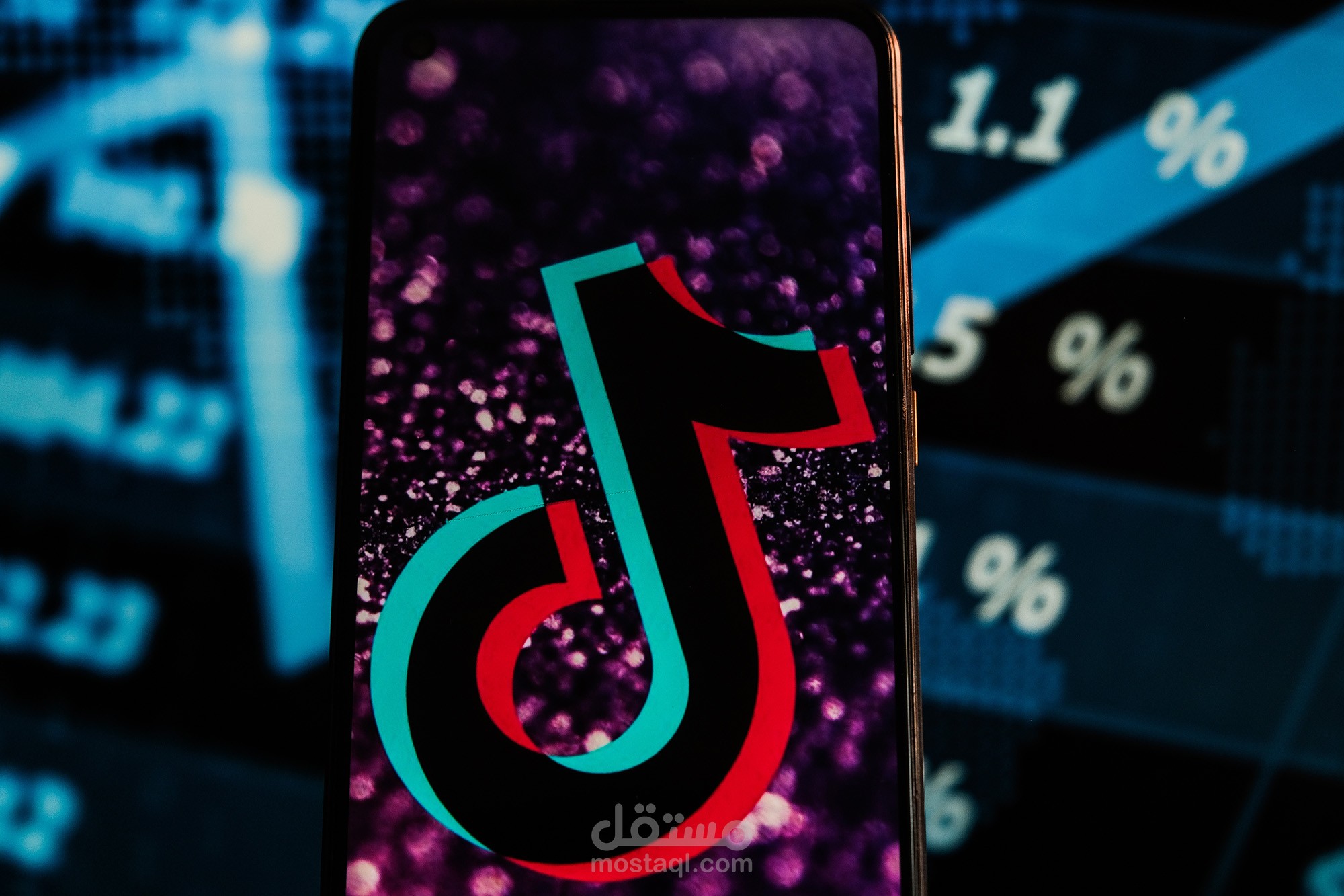 Tiktok Marketing bot