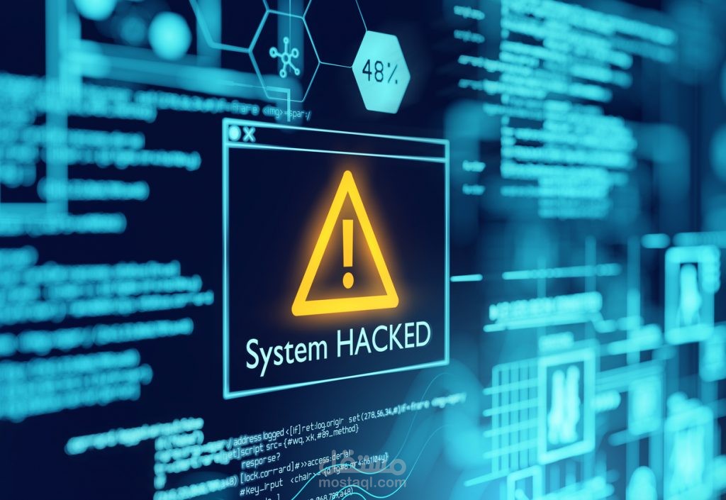 Understanding Data Breaches and Hacking: Stages, Tasks, and Consequences