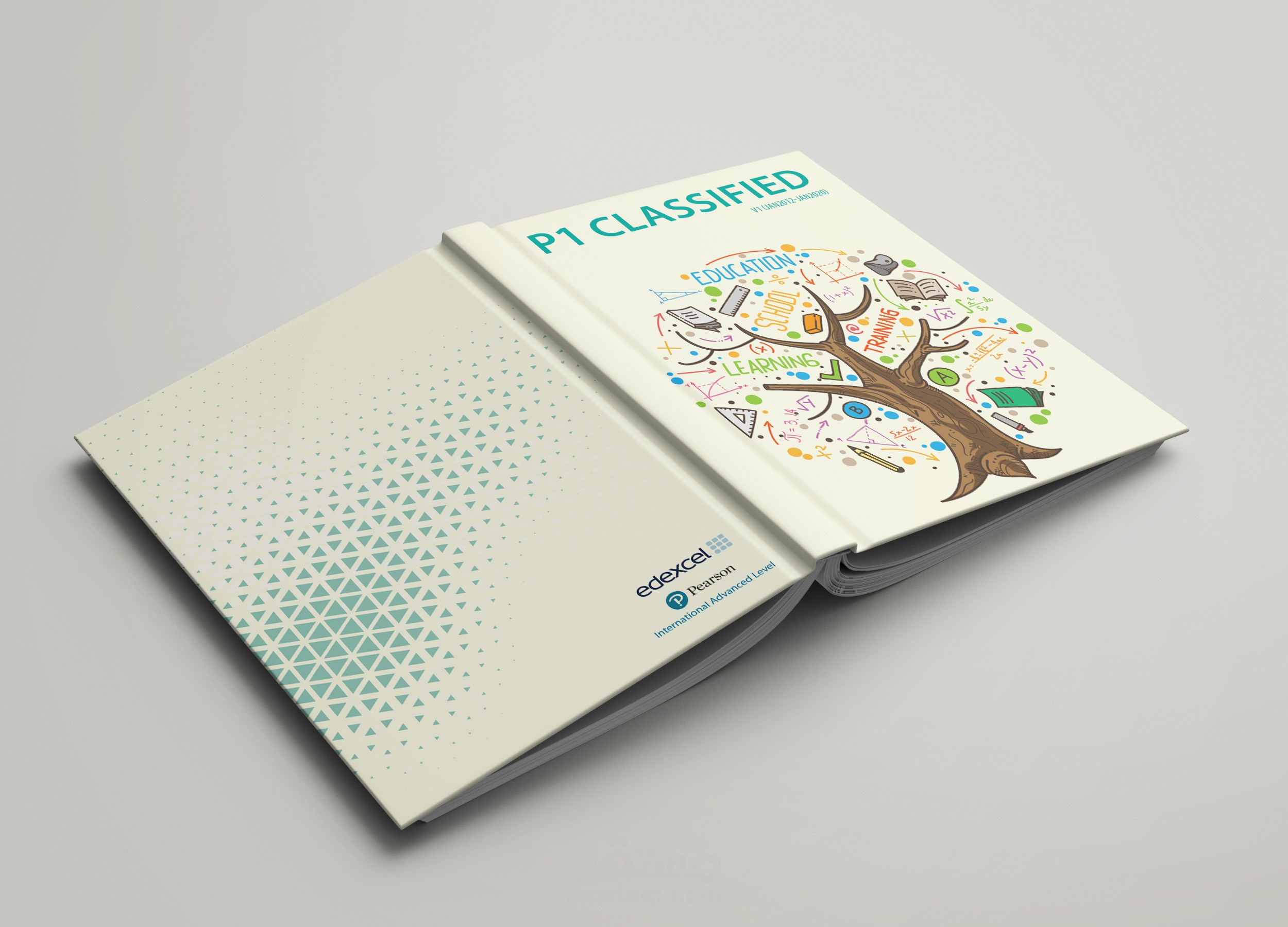 Books Covers Design | مستقل