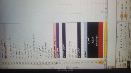 عمل قيود اليومية و ادخال الفواتير ( المبيعات و المشتريات ) و اعداد القوائم المالية والحسابات الختامية والميزانية العمومية