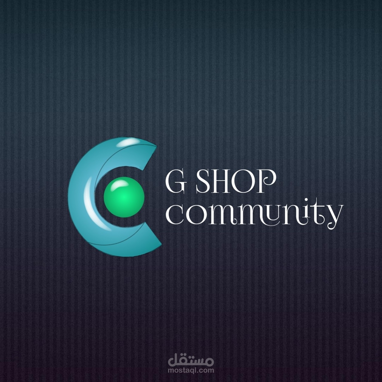 G SHOP comunity