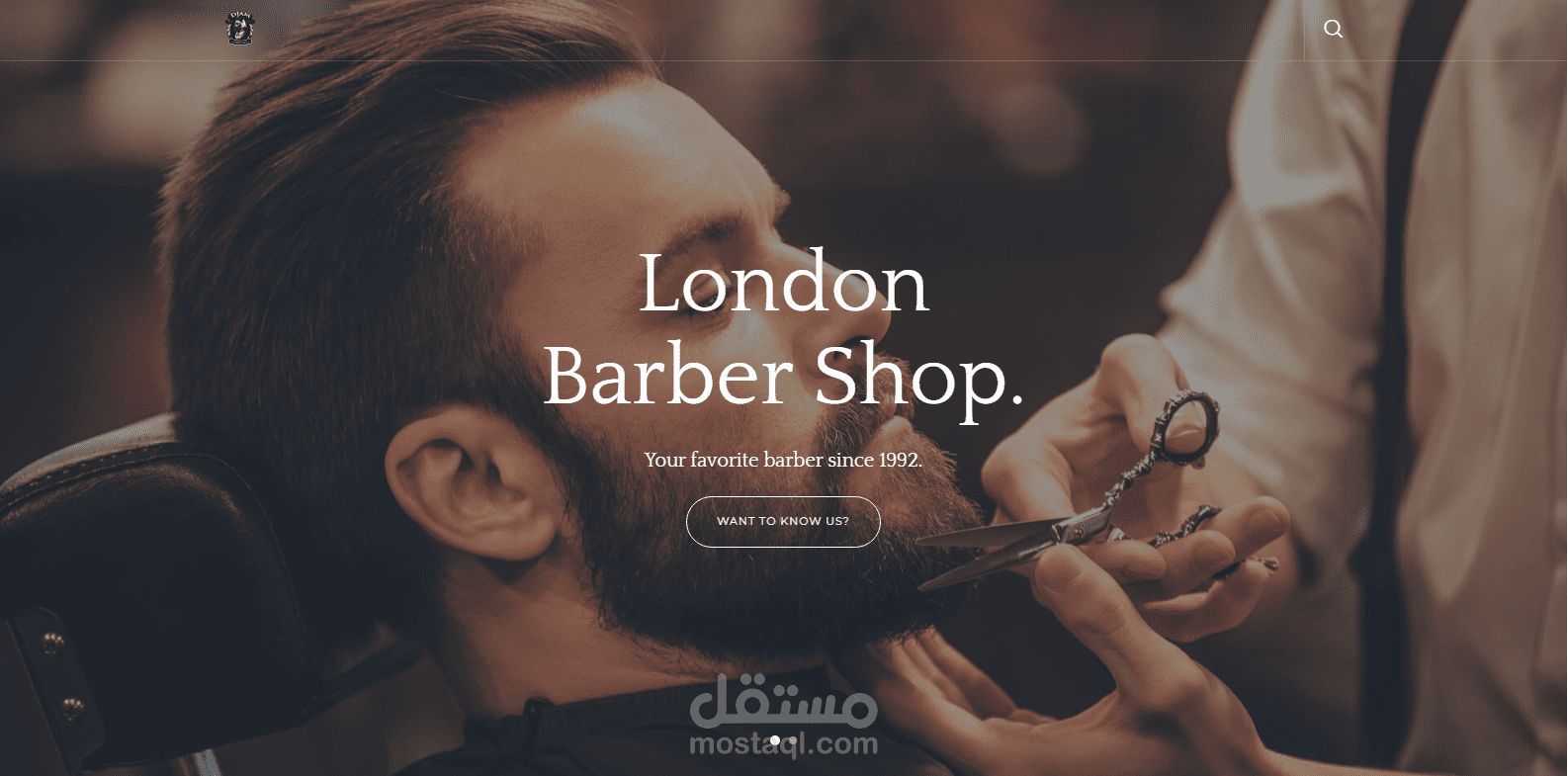 london perder