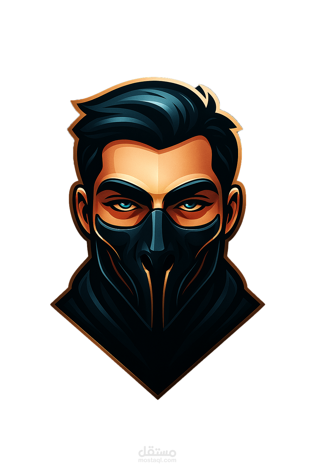 Logo Animation & Intro Reveal