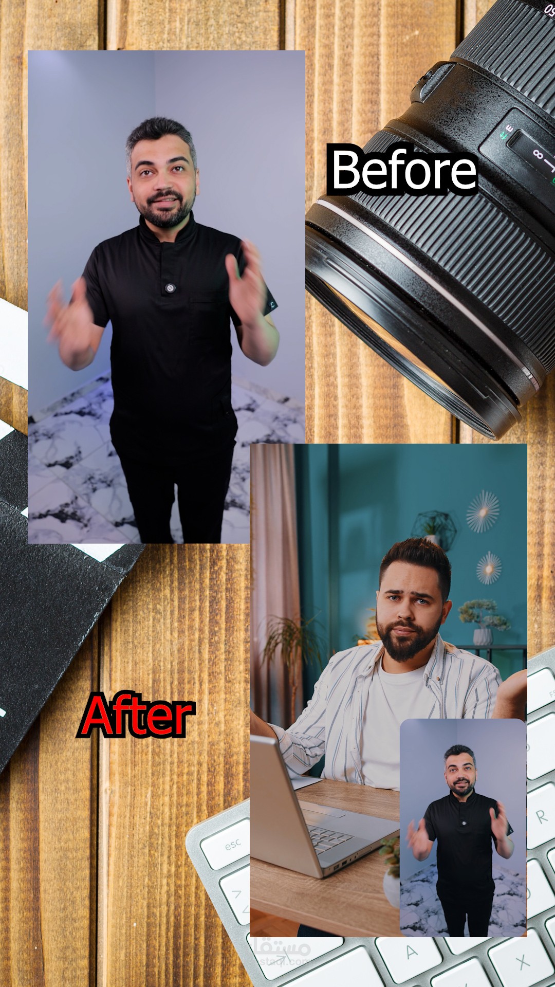 Doctor Advertising For Social media