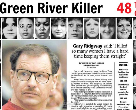 أكثر القتلة المسلحين قتلًا في التاريخ