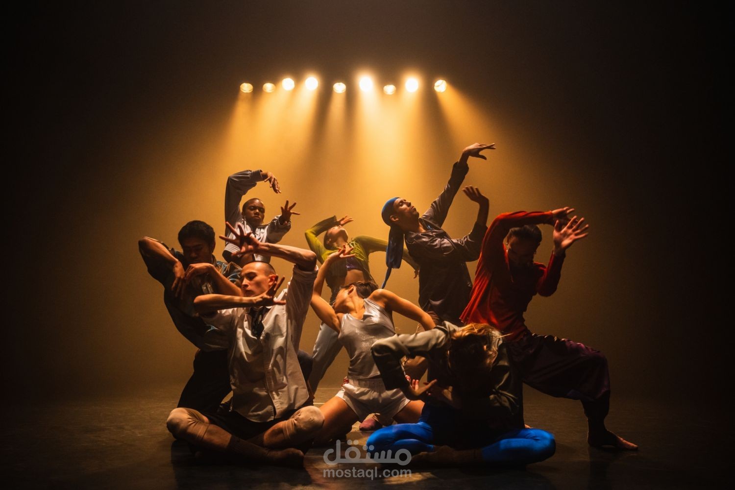 المسرح عبر العصور