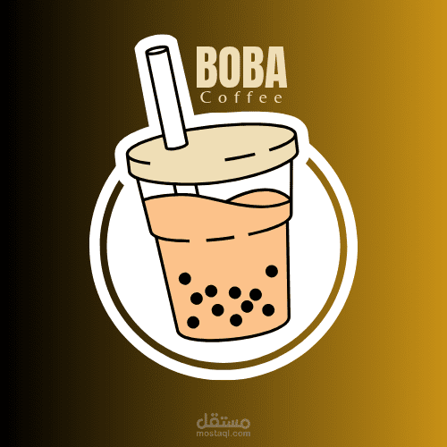 متخصصة في عمل logo