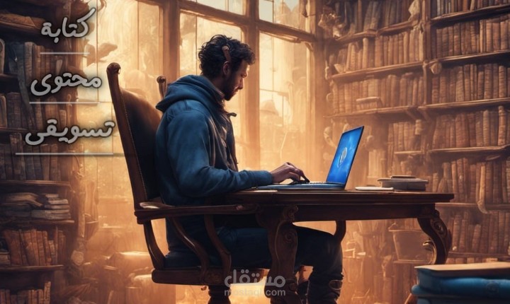 كتابة محتوى سوشيال ميديا