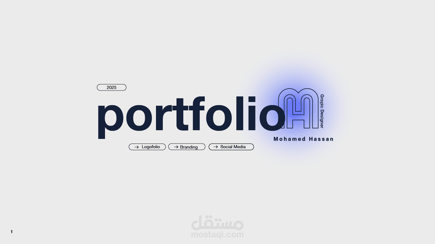 ملف اعمالي لسنة 2025
