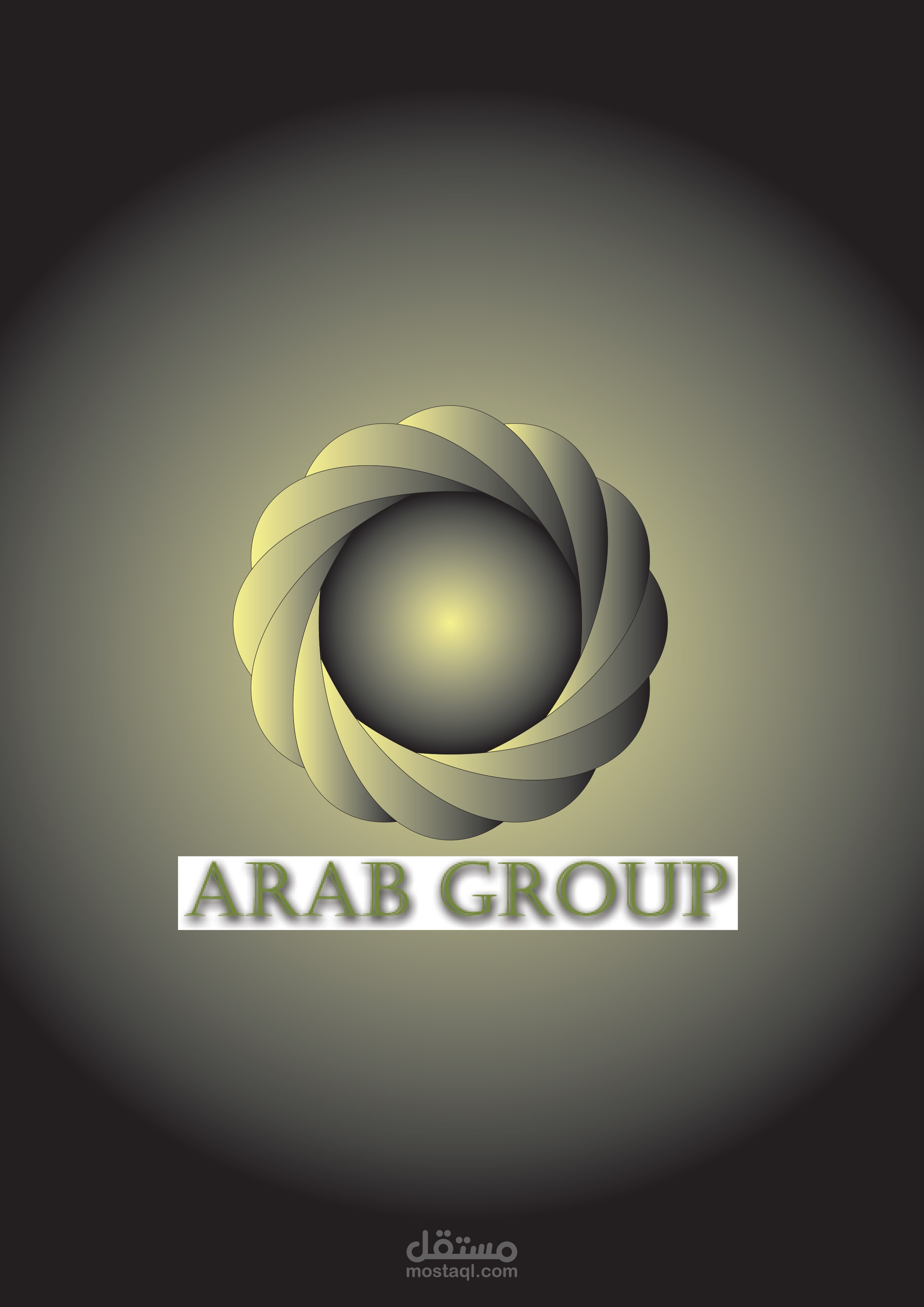 تصميم شعار / لوجو احترافي وعصري