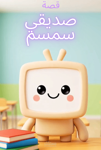 الحاسوب سمسم