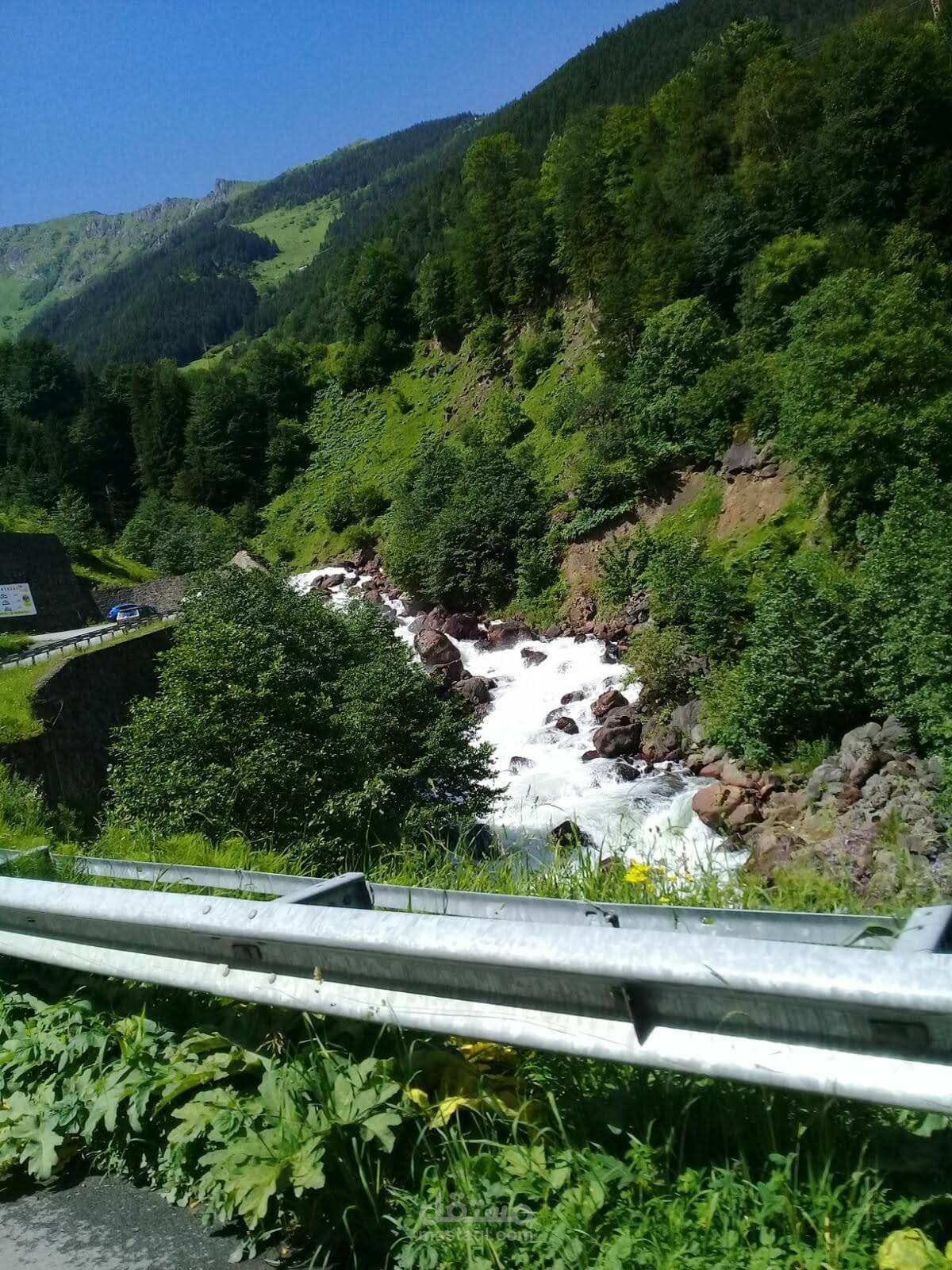 Landscape