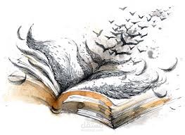 خدمات الكتابة الابداعية والأدبية