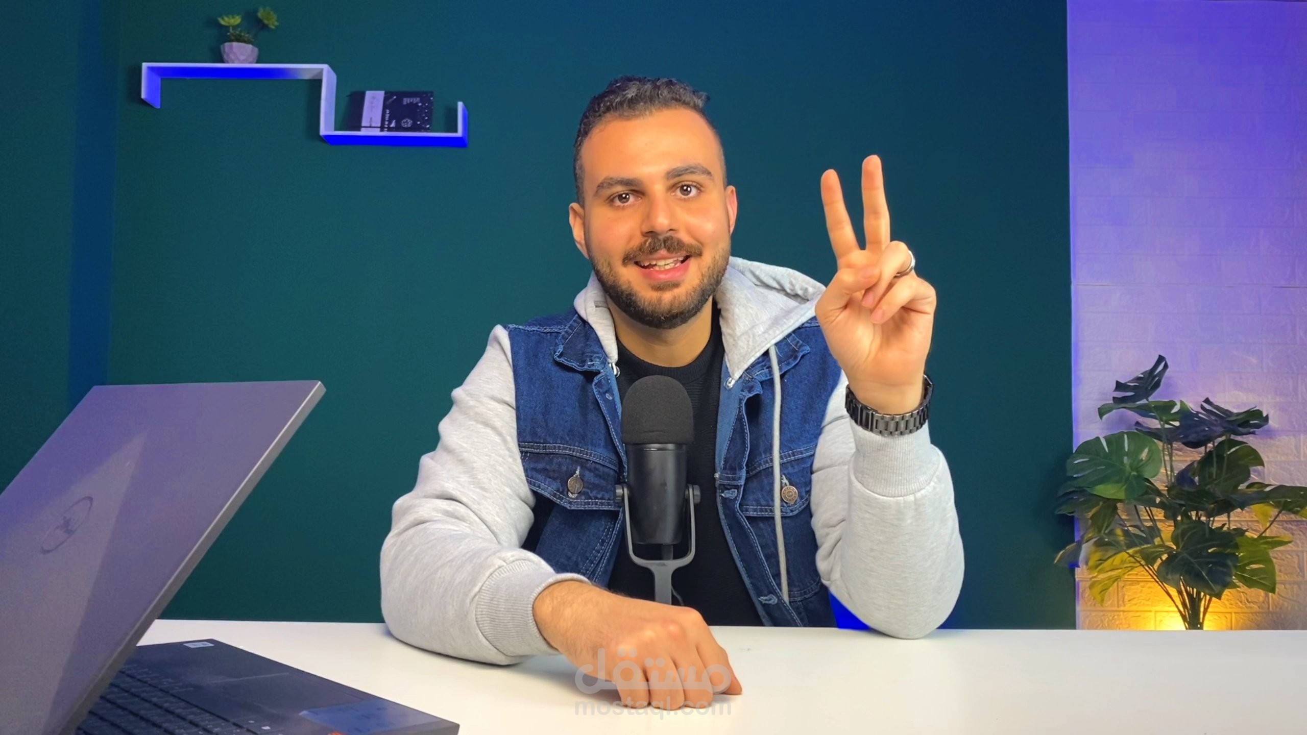 منتاج فيديو