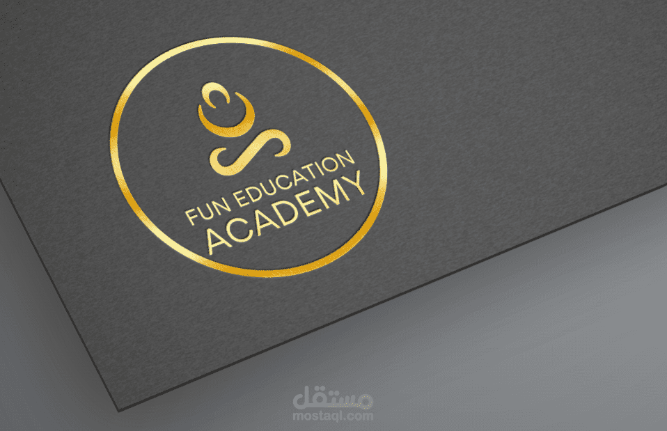 تصميم لوجهات