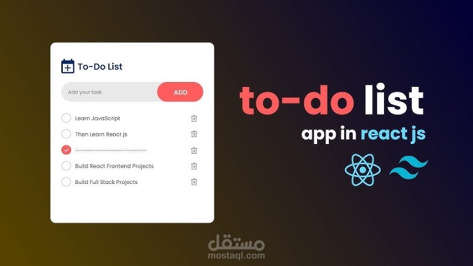 Todo-App