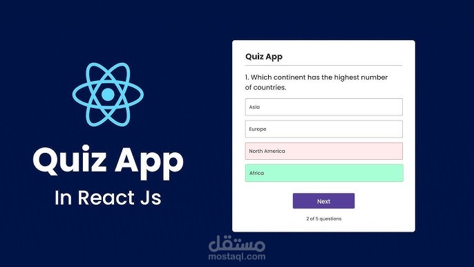 Quiz-App