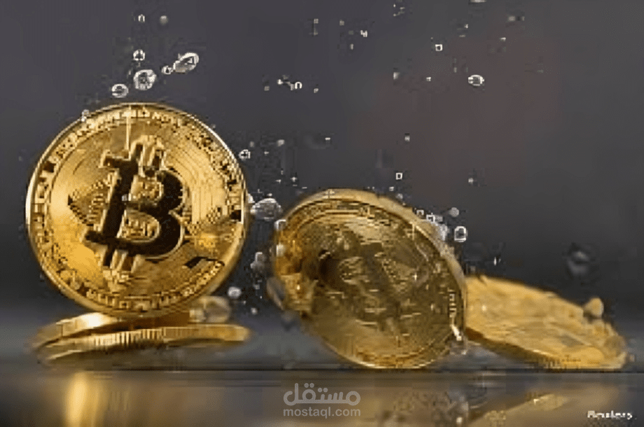 مقالة عن العملات المشفرة