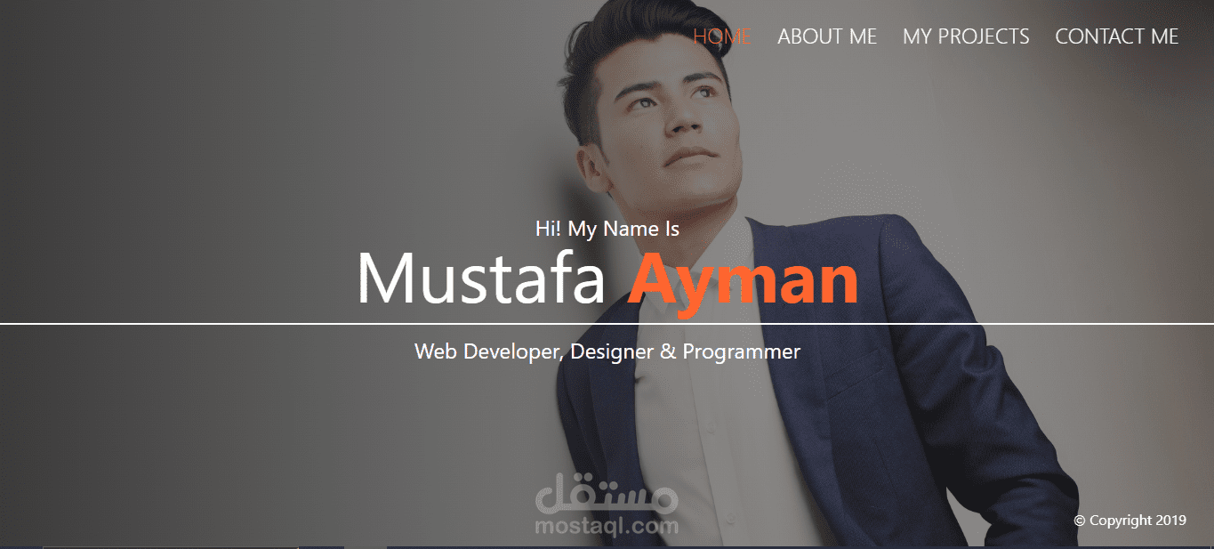 portfolio