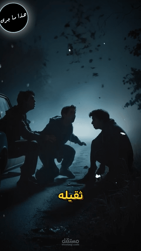 فيديو  بالAi