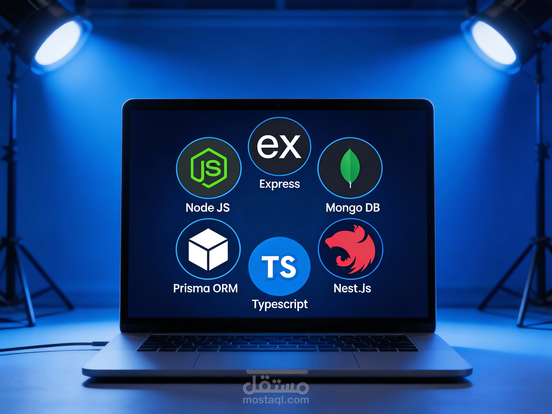 Backend Developer | Node.js & MongoDB | REST APIs & Real-Time Apps