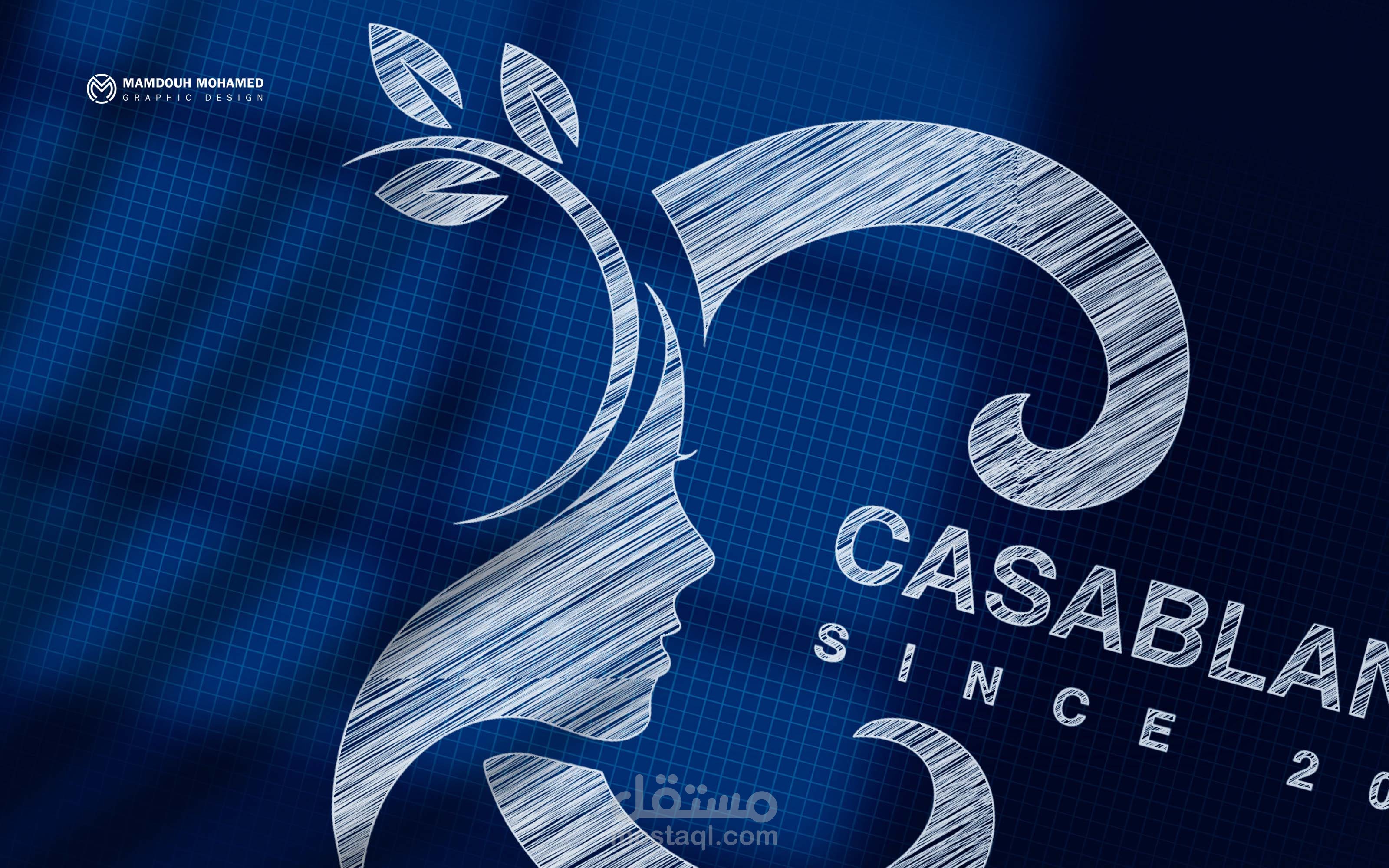 Logo casablanca