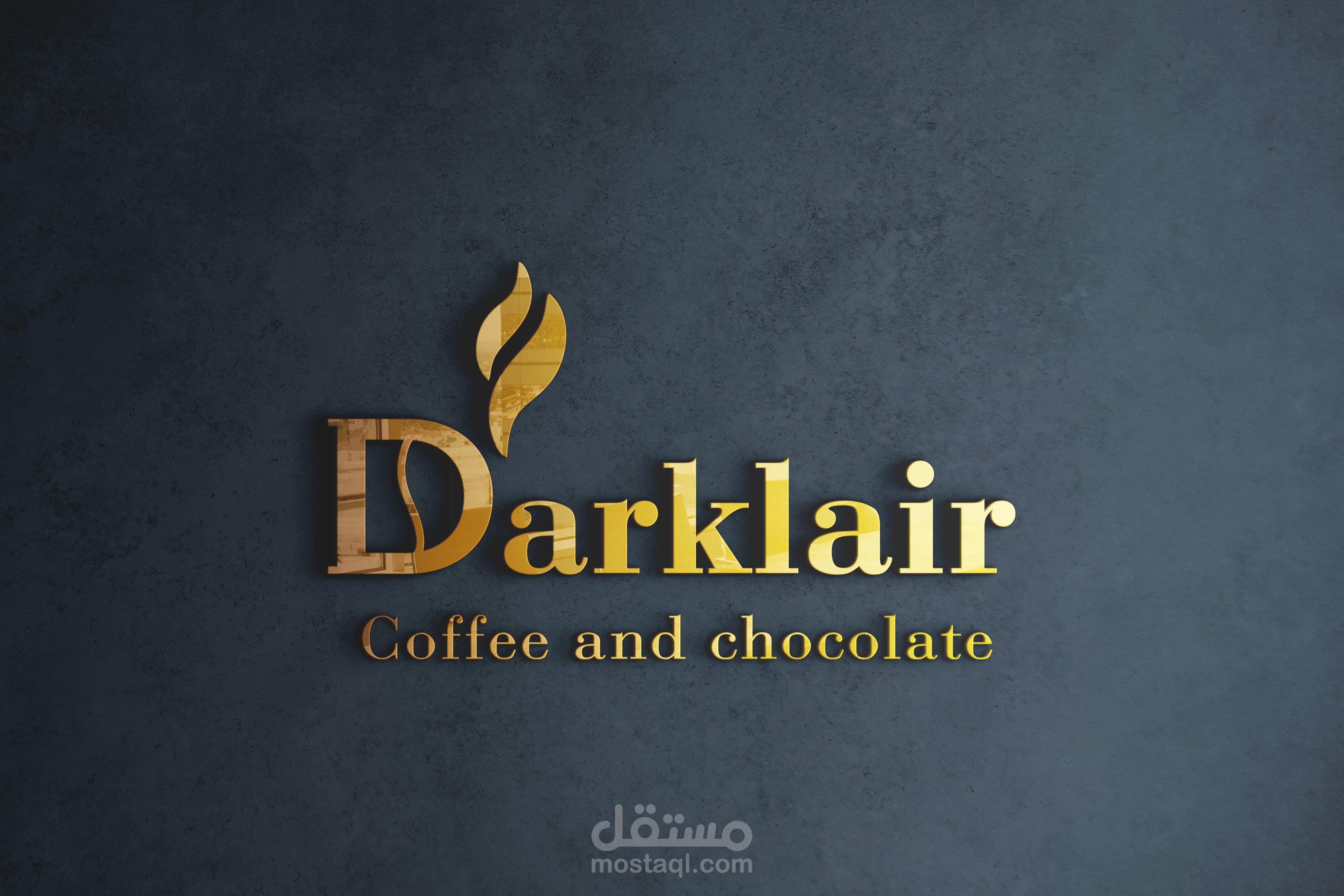 لوجو ( Darklair )