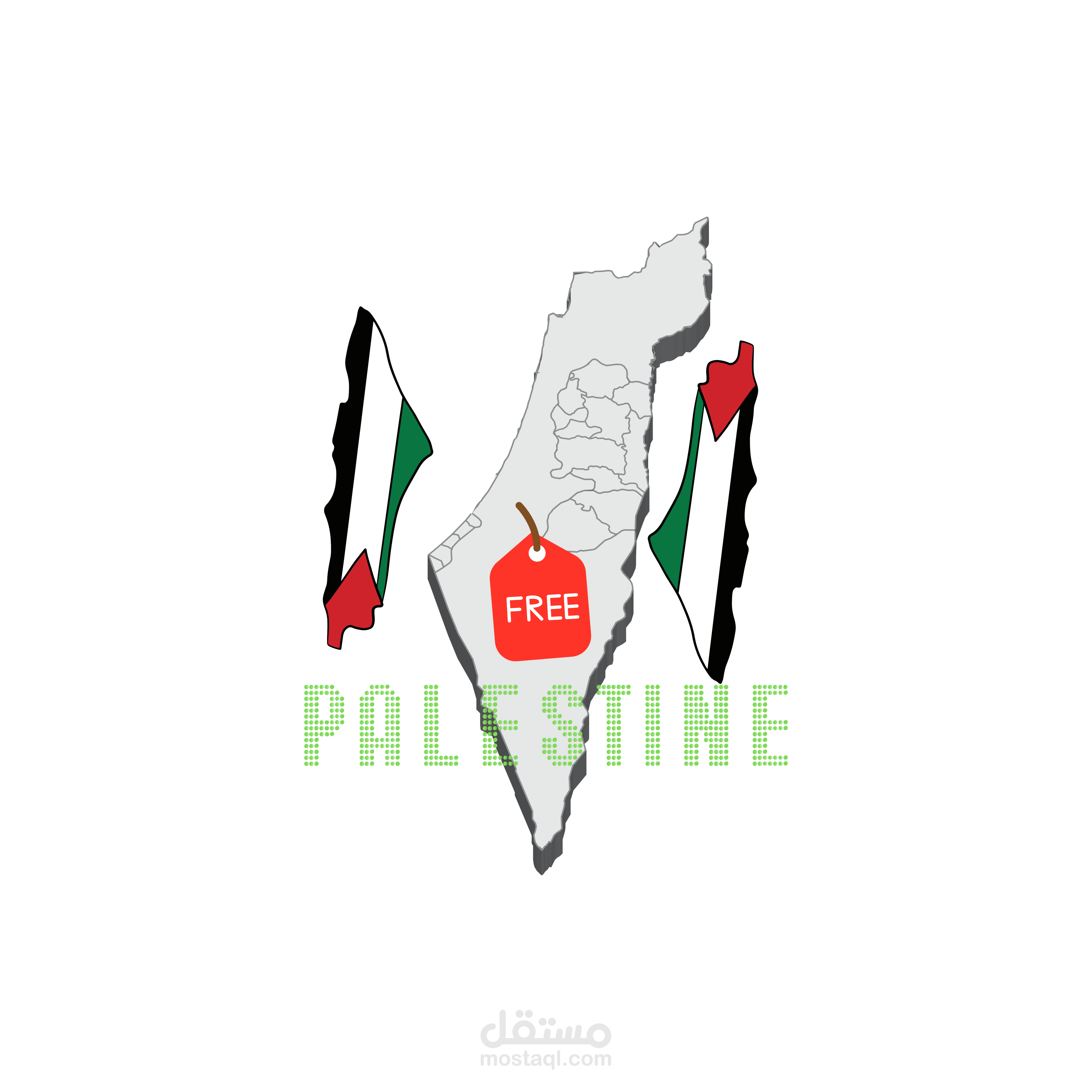 Free Palestine