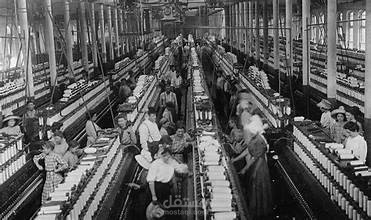 الحرب العالميه الاولى