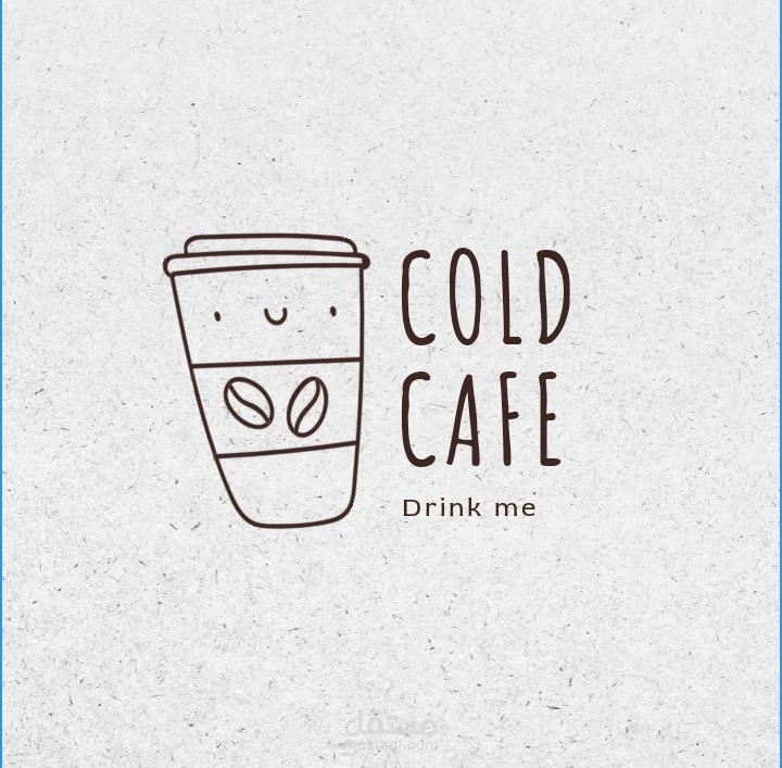 Coffee logo design