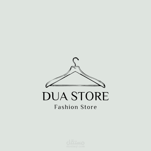 Clothing brand logo