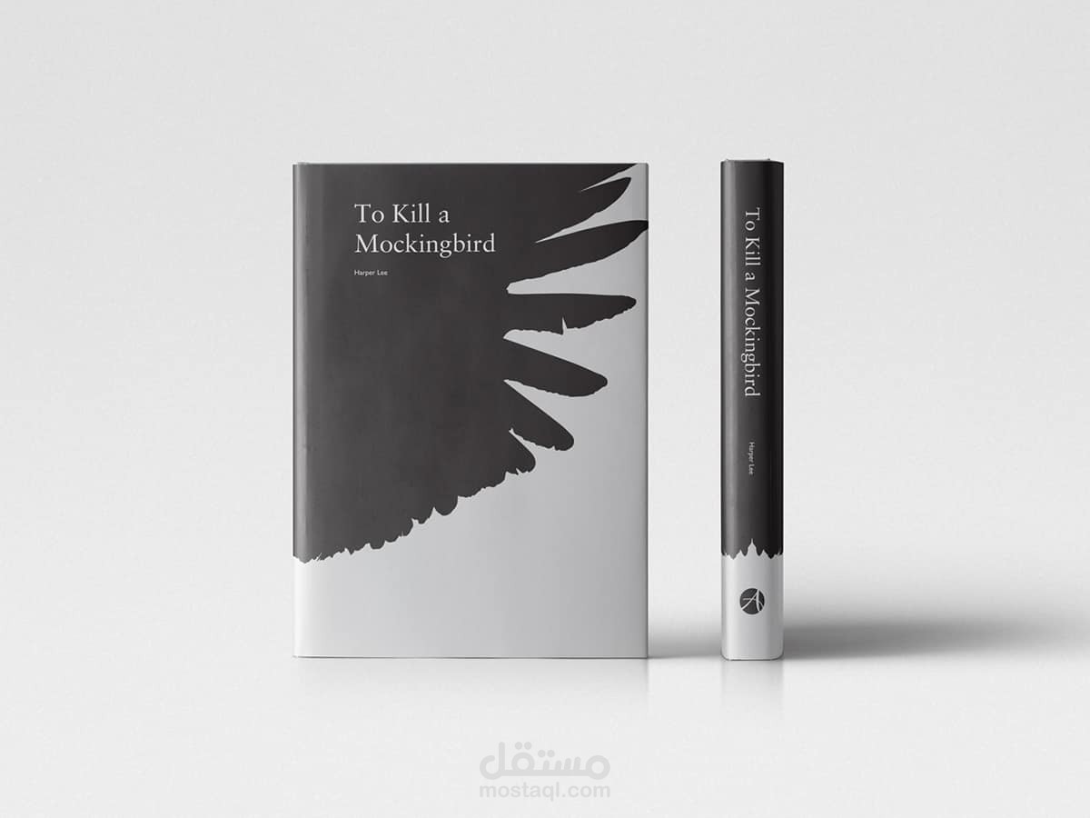 غلاف كتاب
