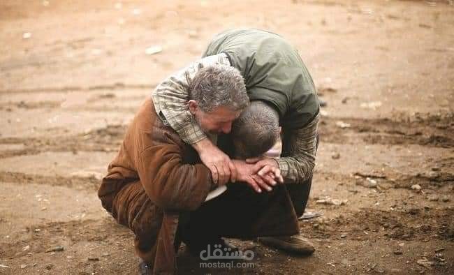 محتوى إبداعي عن تعلقات النفس البشرية