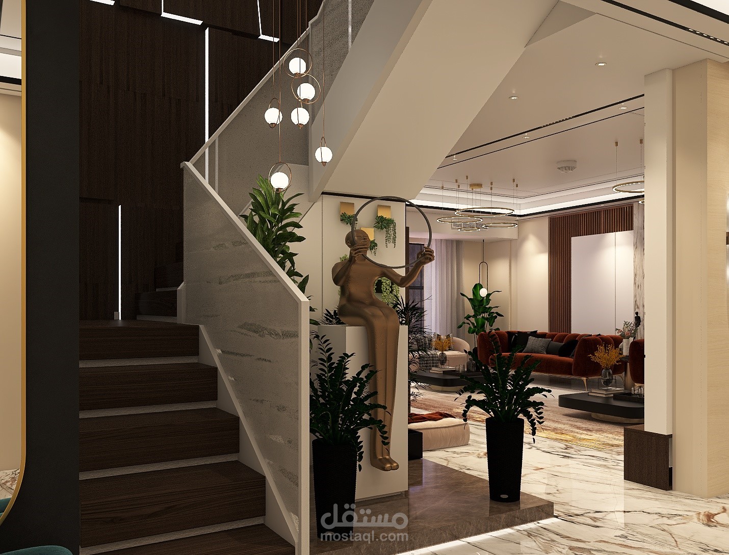 تصميم داخلي