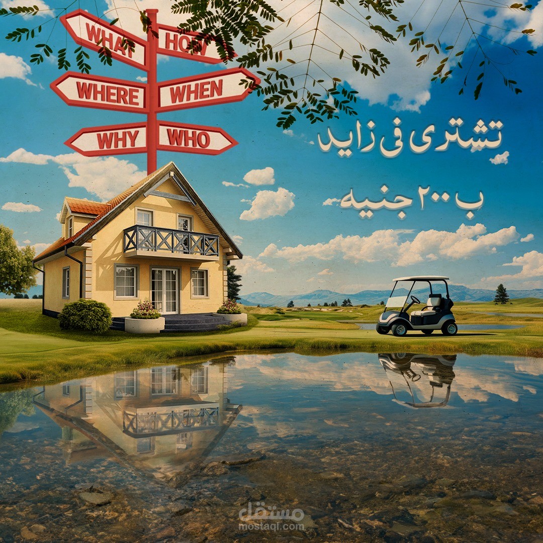 تصميم سوشيال ميديا