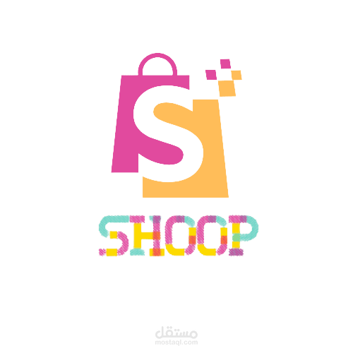 تصميم لوجو احترافي