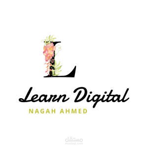عمل لوجو لقناة يوتيوب