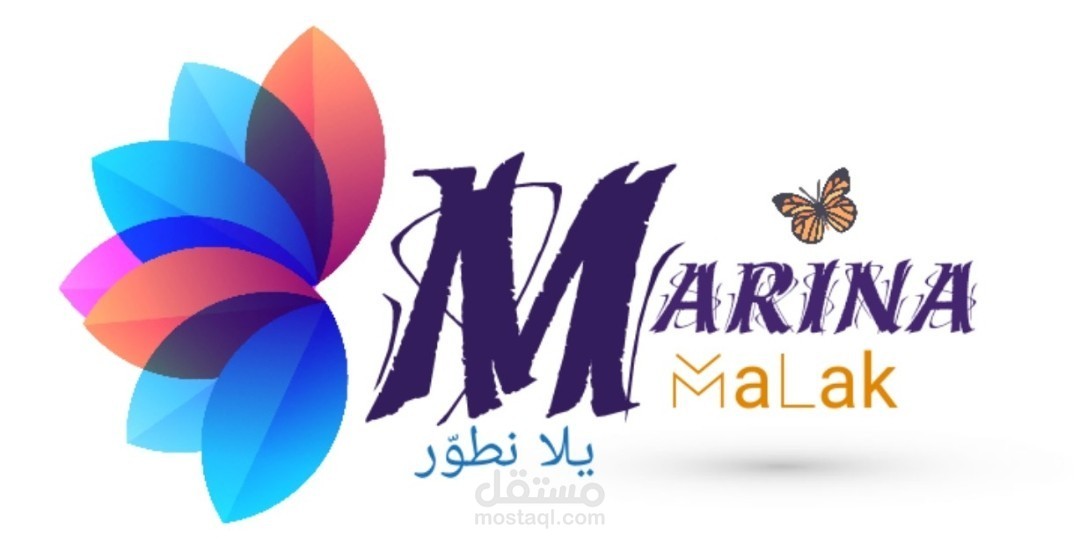 لوجو لبلوجر