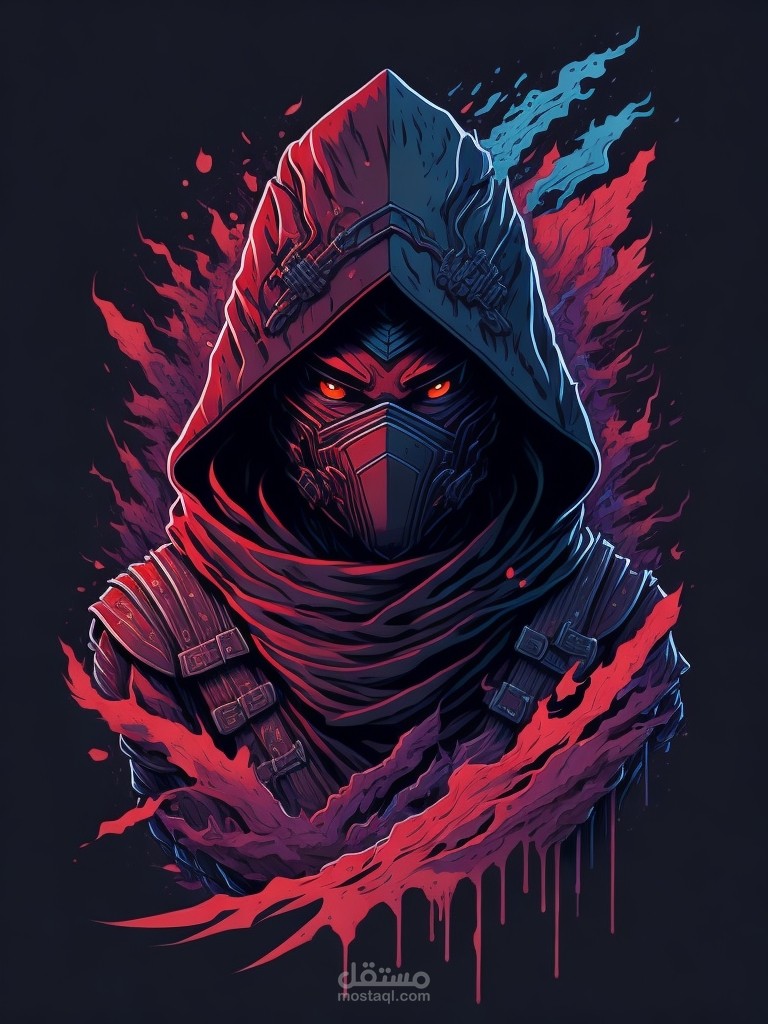 تيشرتات تصميم