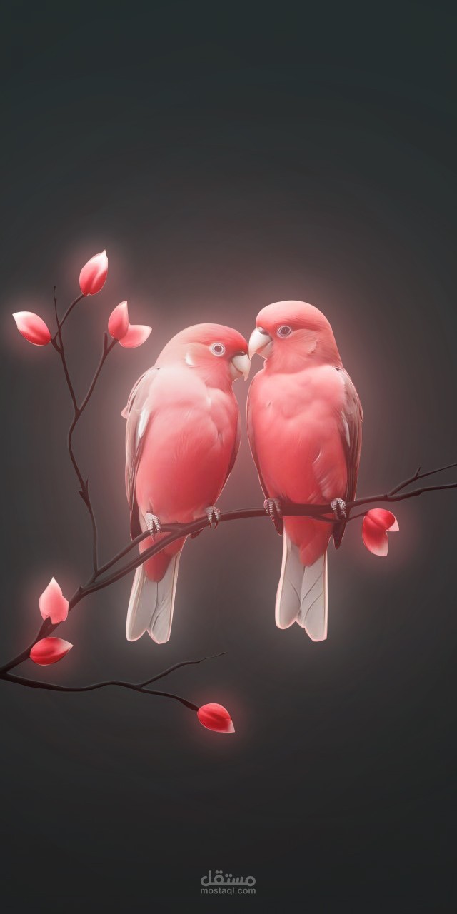 تأثير الأضائة بالفوتوشوب