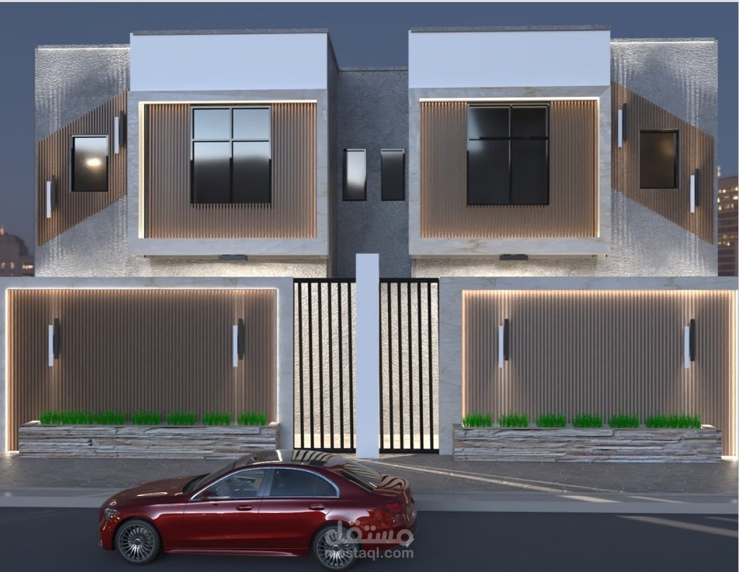 تصميم حضانه اطفال زوي الاعاقه
