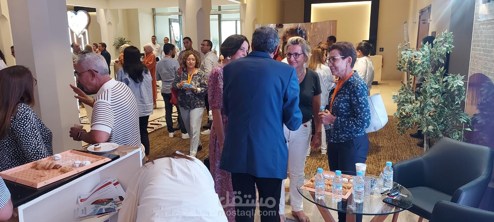 استشاري في مجال التسويق الدوائي بالمغرب