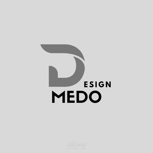 تصميم شعار