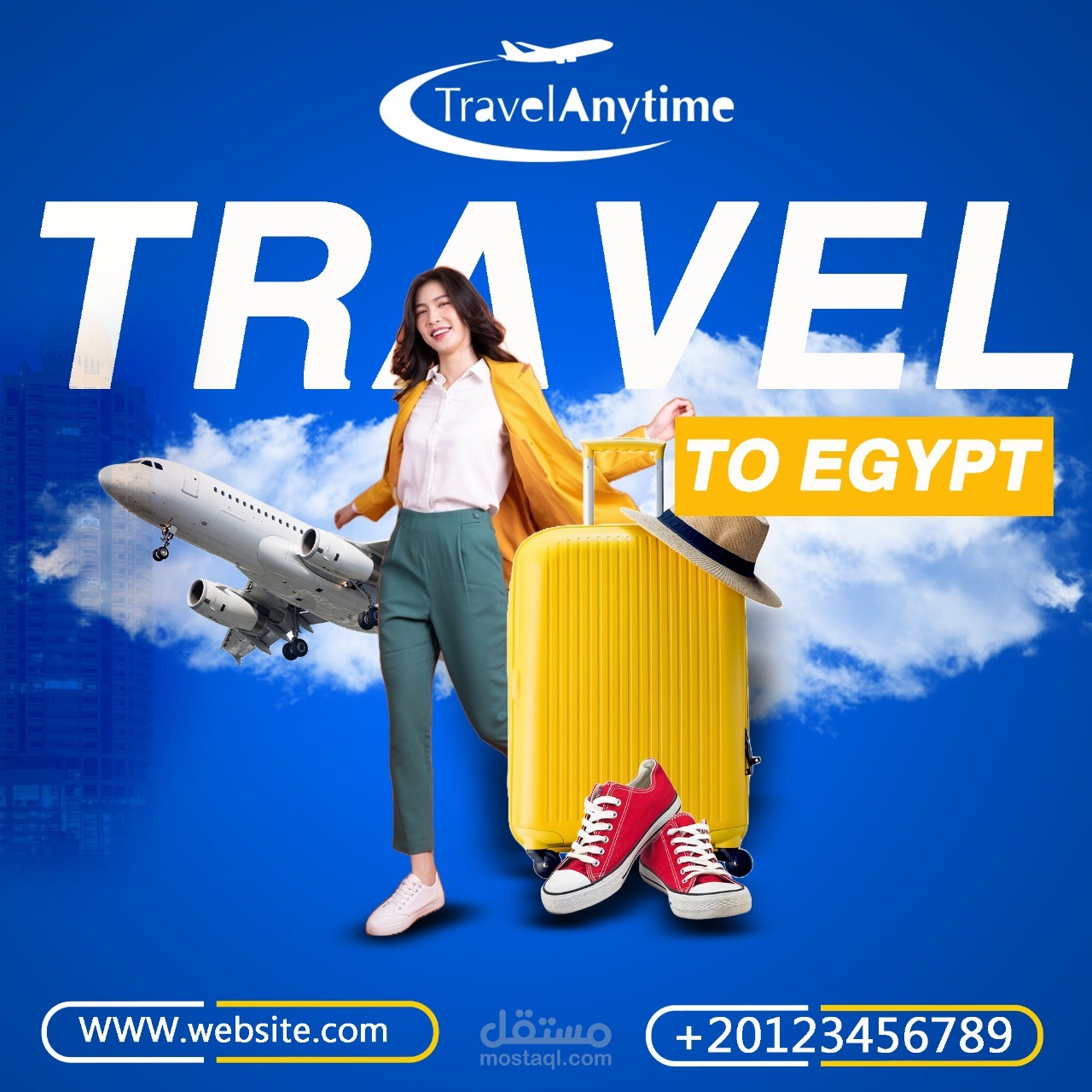 Your Travel Starts Here: Amazing Tourism Experiences