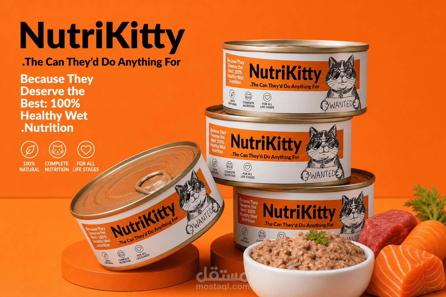 NutriKitty