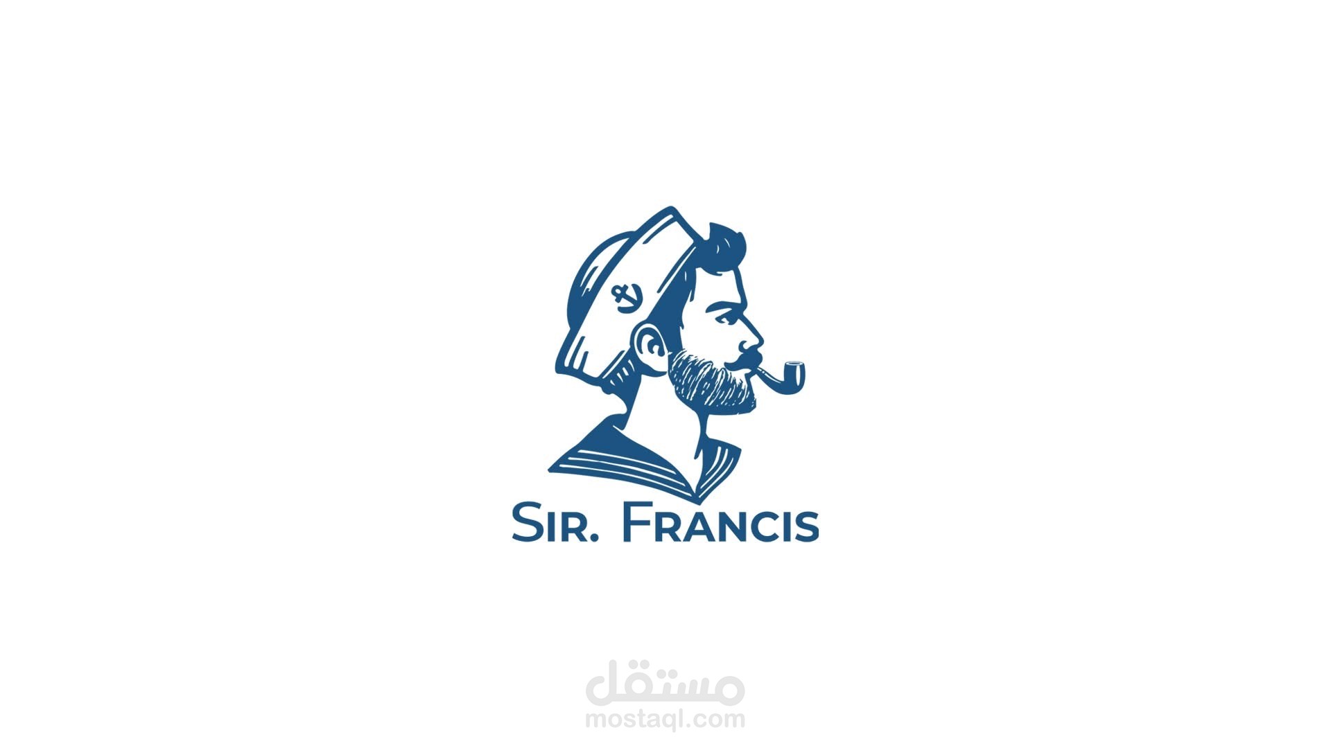 سلوقن مميز لاعلان كوميدي لبراند عطور SirFrancis في السعودية