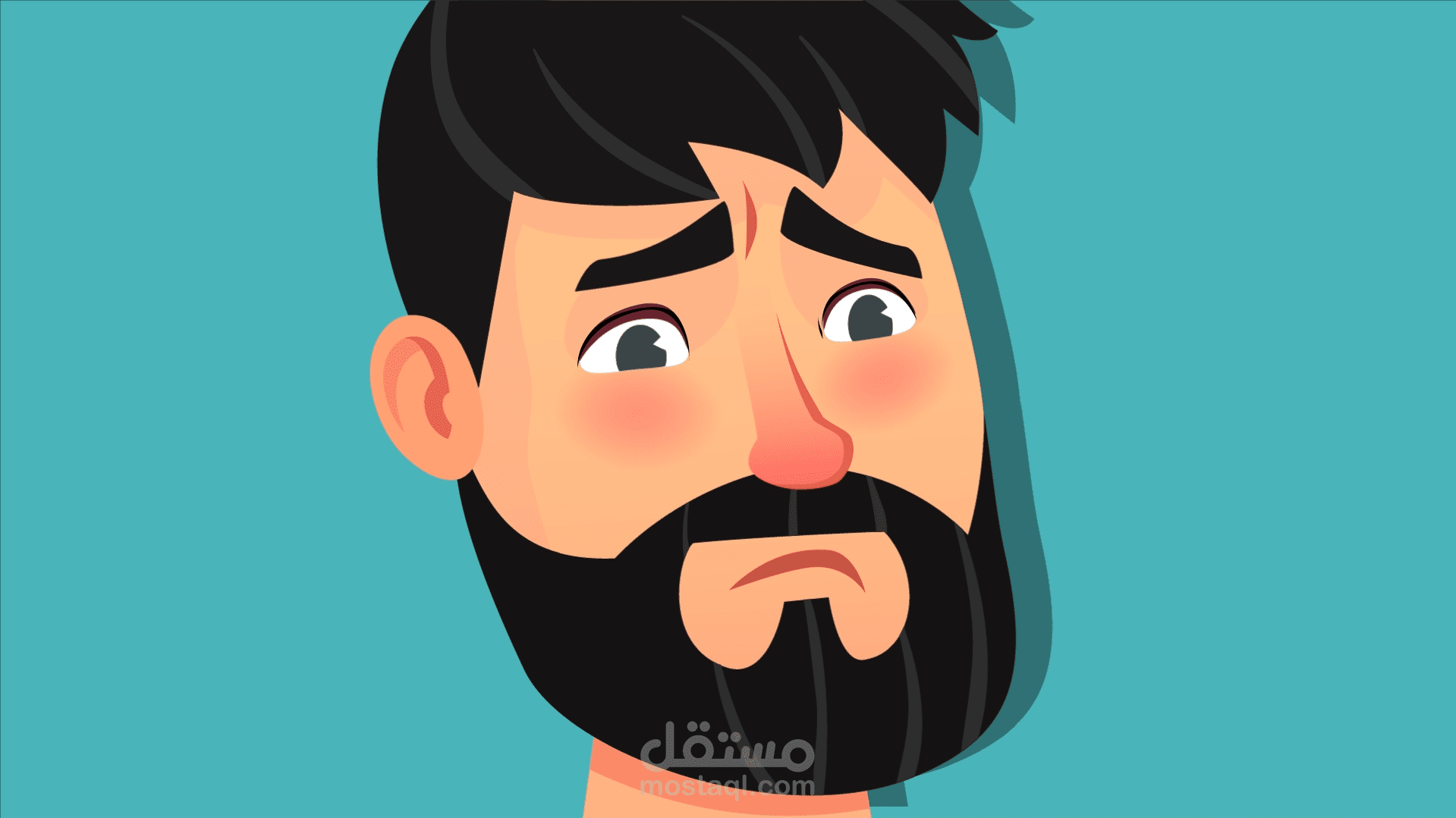 موشن جرافيك طبي