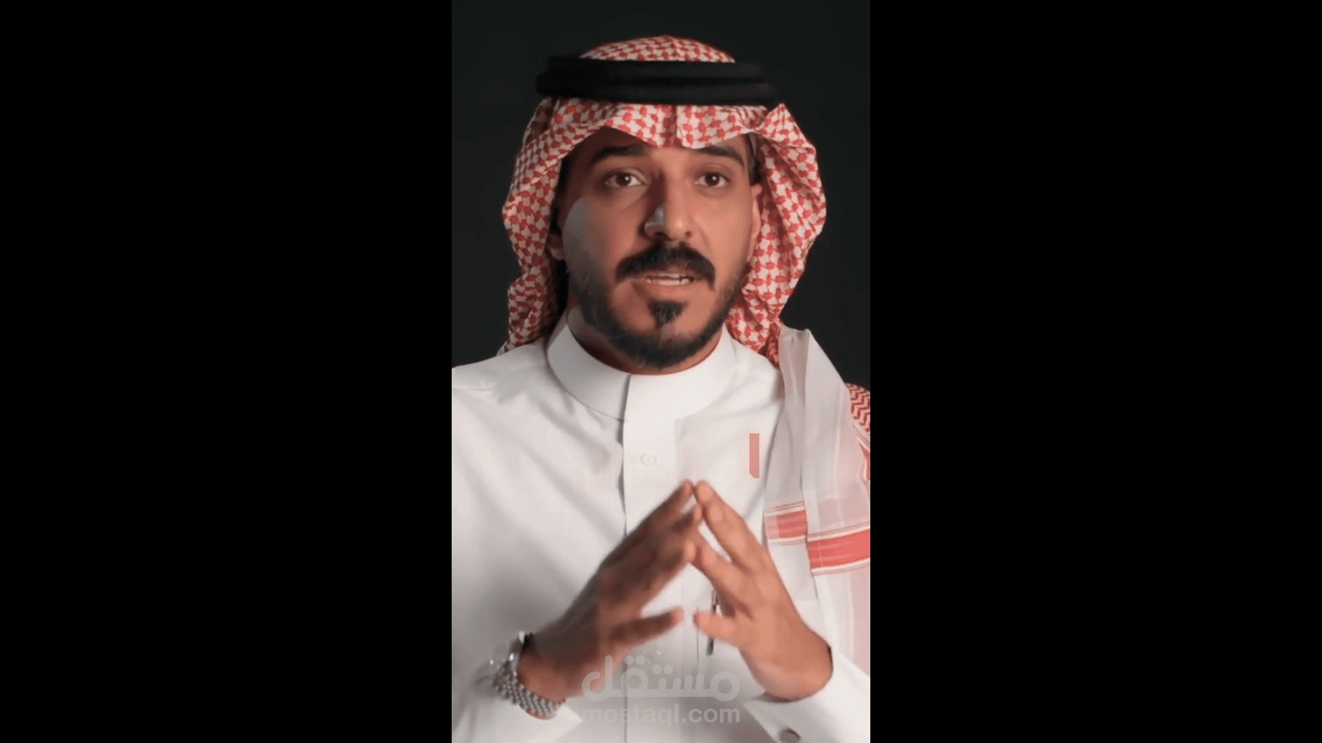 ريل قبل وبعد