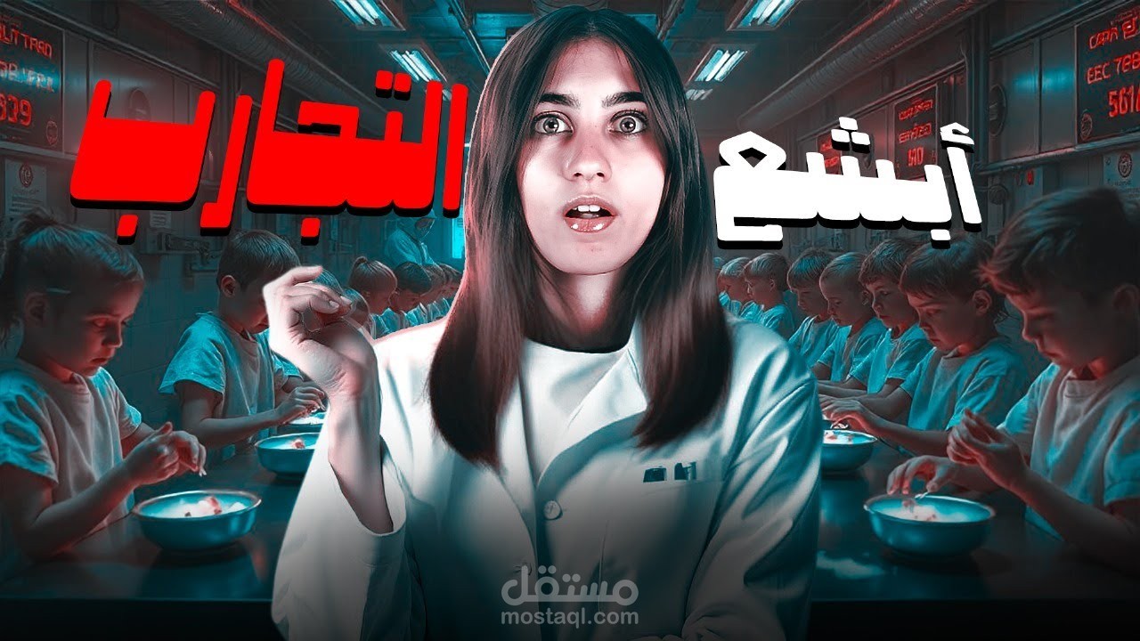 الحقائق الصادمة للتجارب البشرية .. تم كشفها